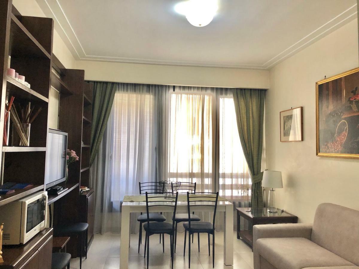 Leilighet Visconti Apartment. Roma