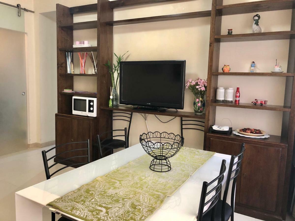 Visconti Apartment. Roma