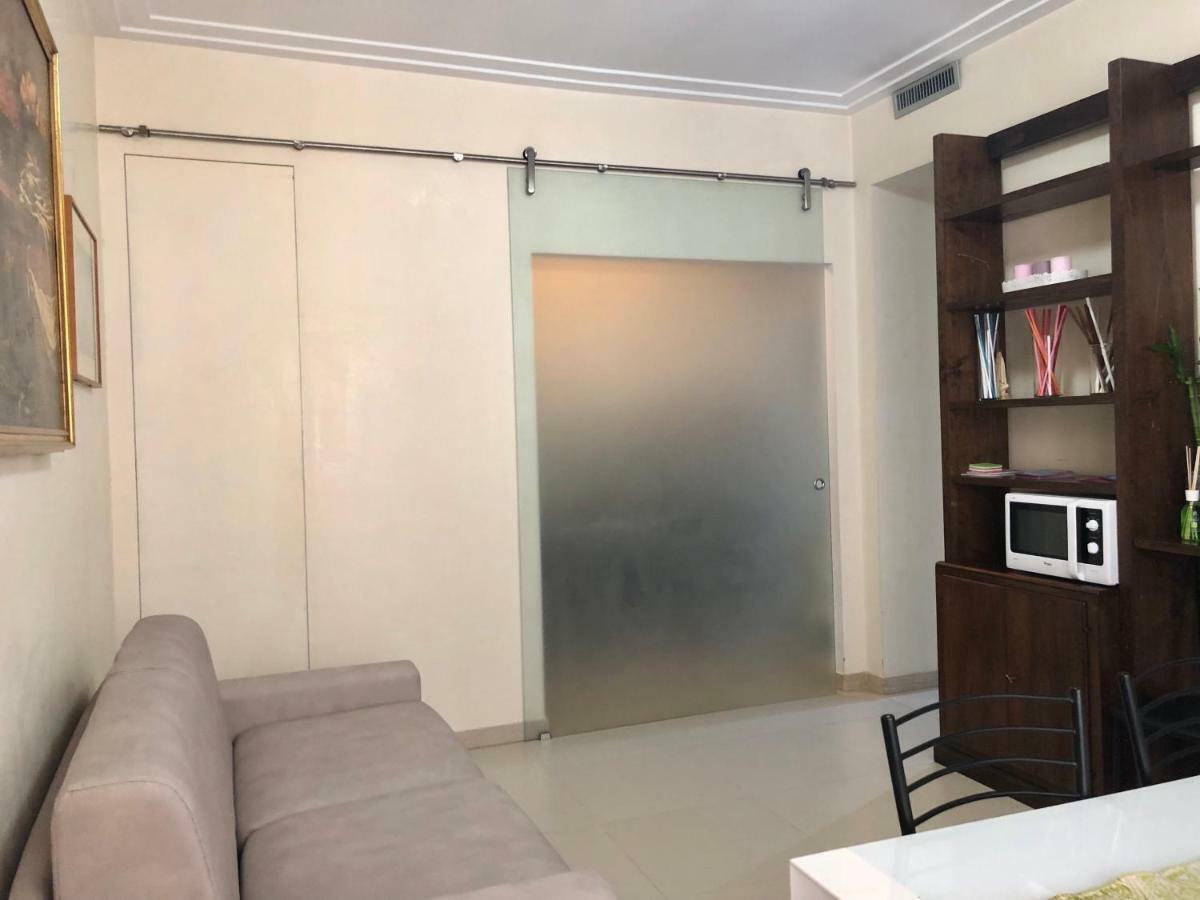 Leilighet Visconti Apartment. Roma