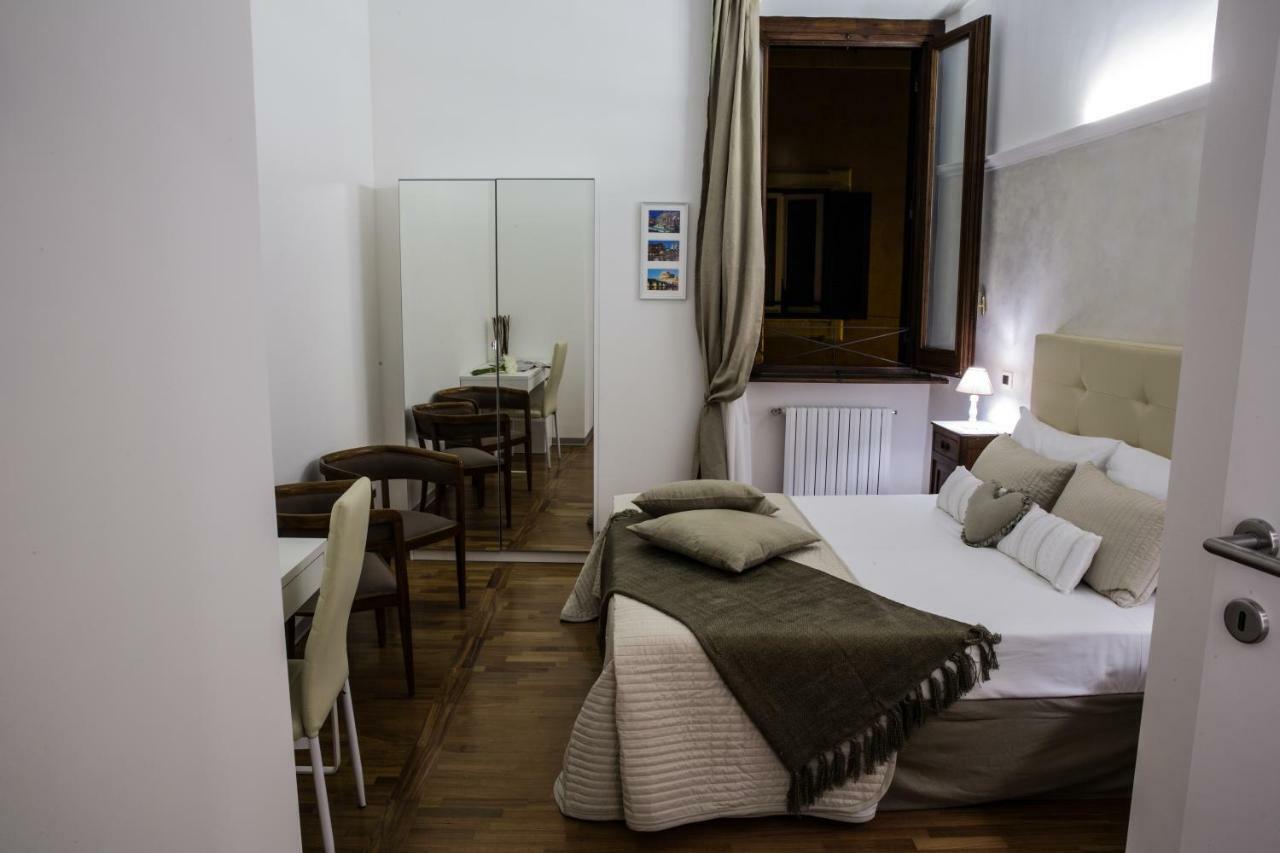 Privat overnatting Via Cimarra Luxury *