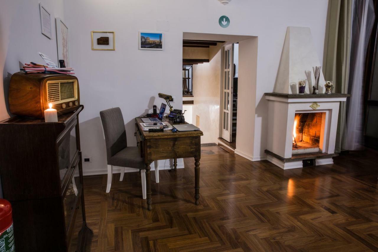 Via Cimarra Luxury Privat overnatting *