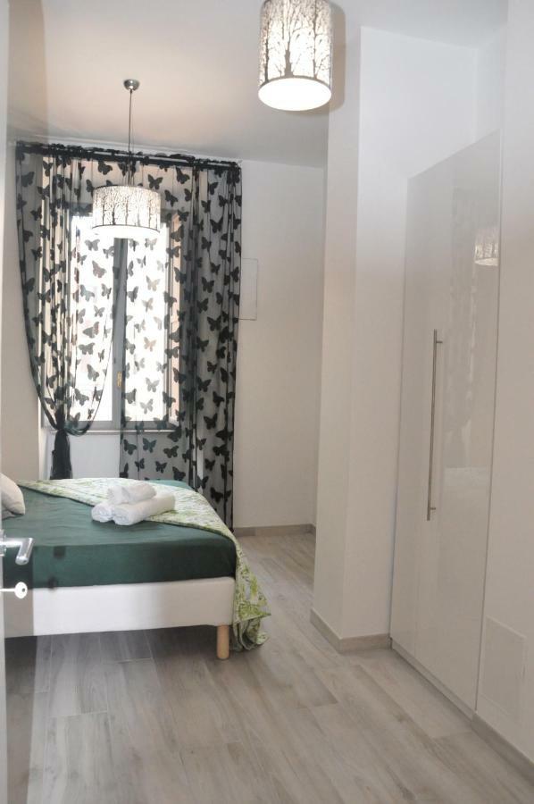 Giolitti Guest house