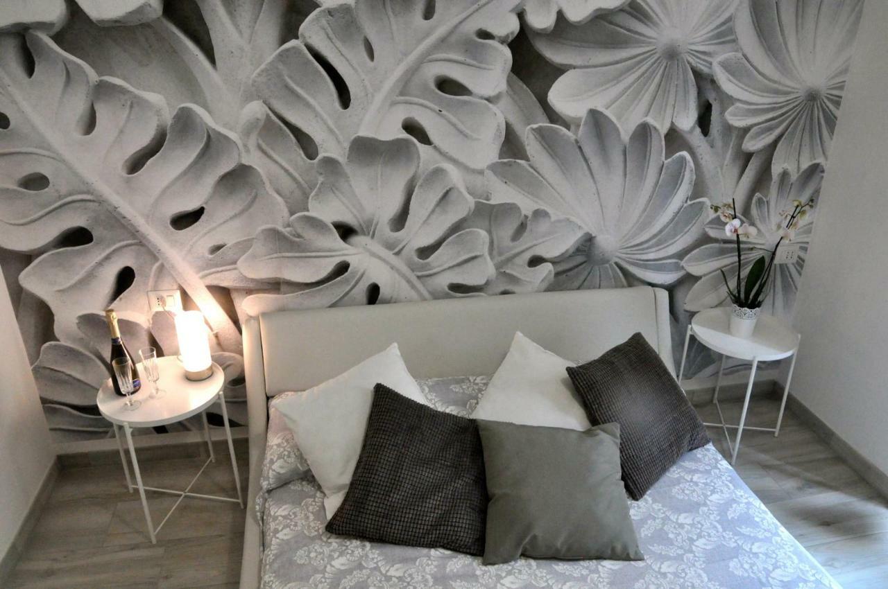 Giolitti Guest house *