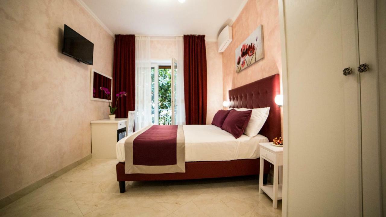 Guest house St. Peter Area Luxury *