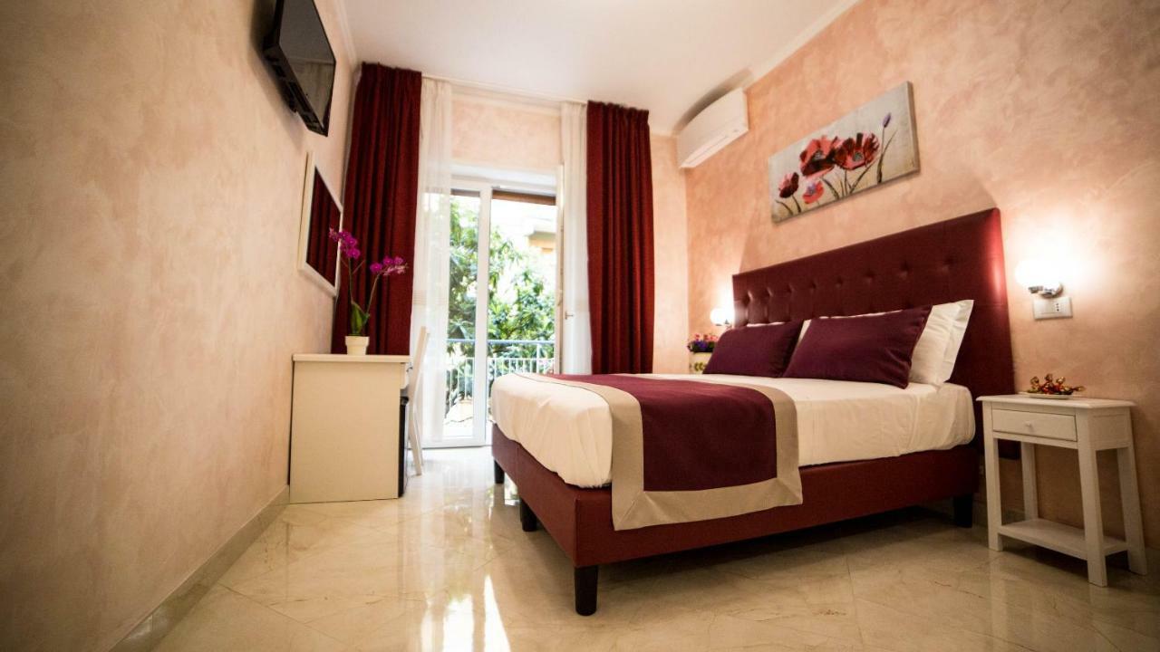 Guest house St. Peter Area Luxury *