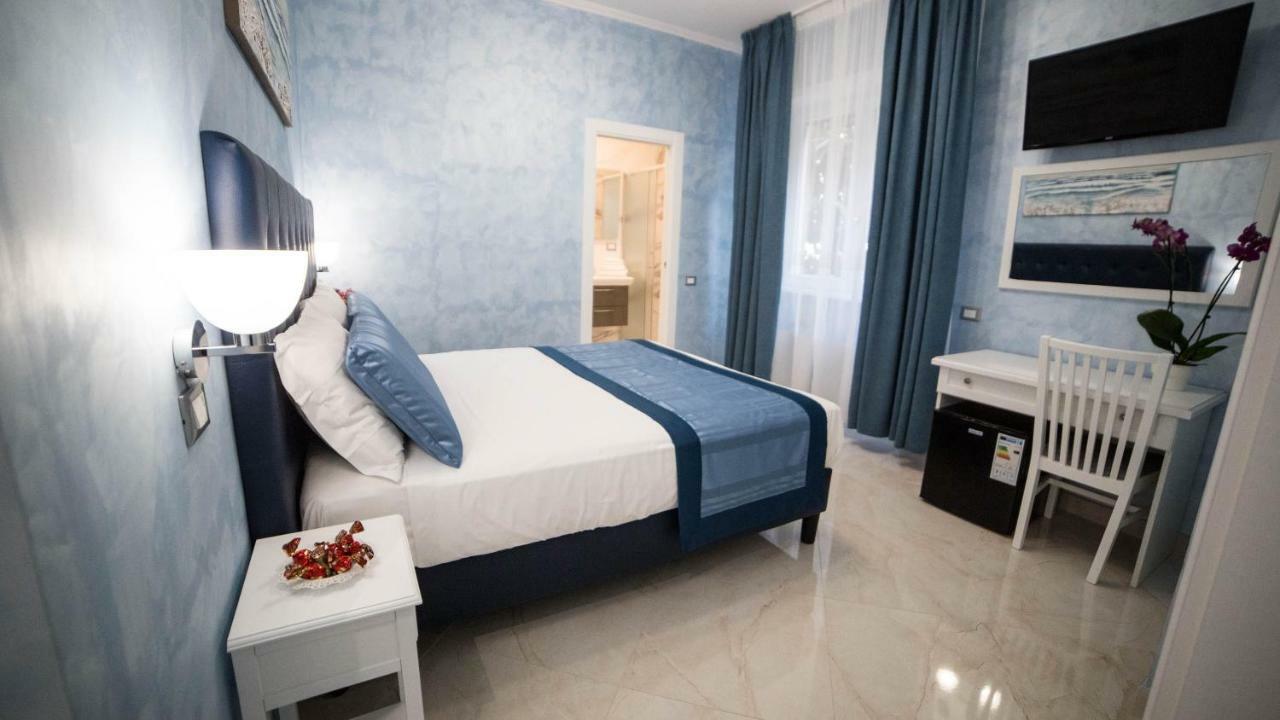 Guest house St. Peter Area Luxury Rome