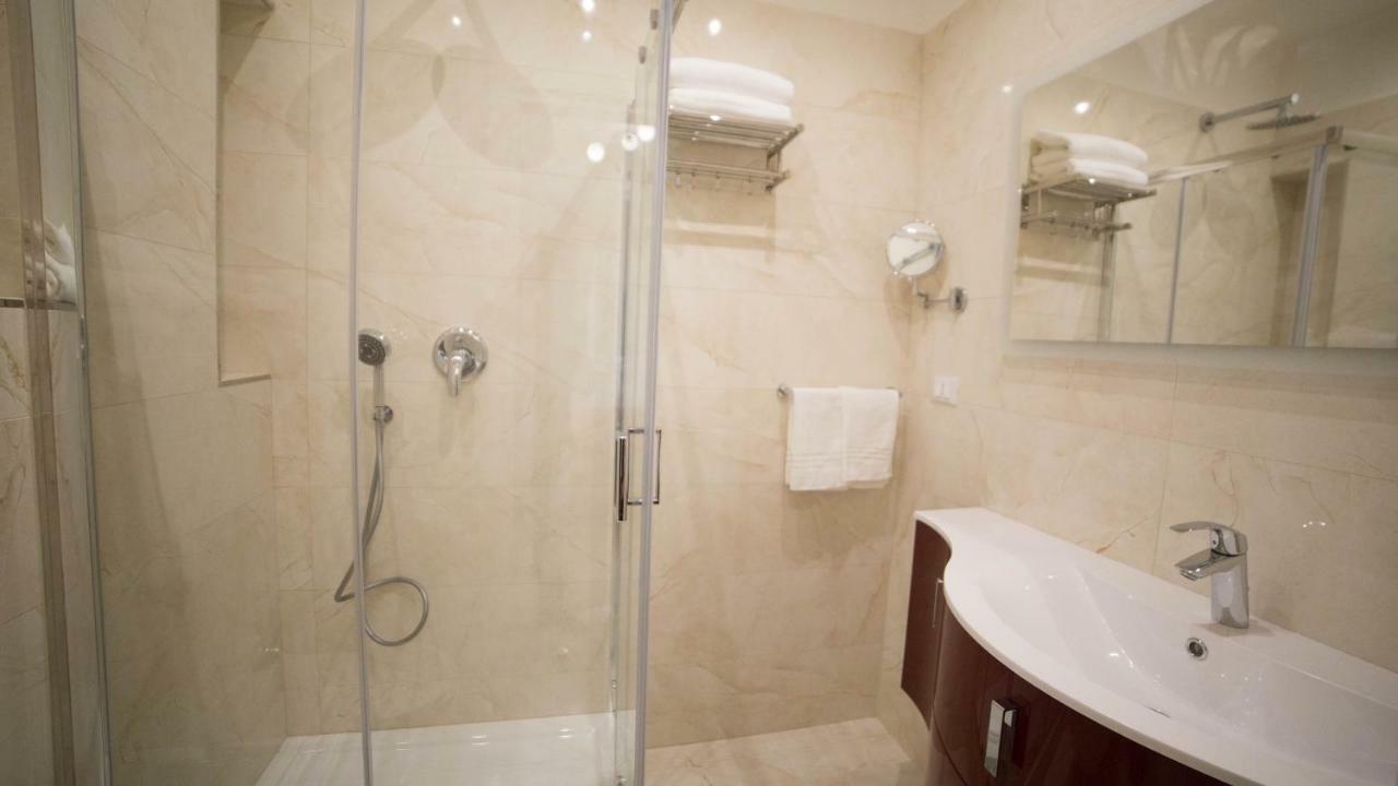 St. Peter Area Luxury Guest house Rome