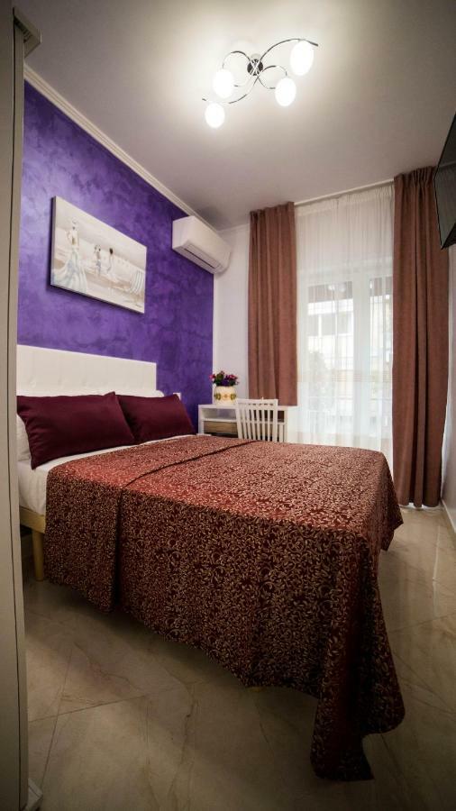 St. Peter Area Luxury * Rome