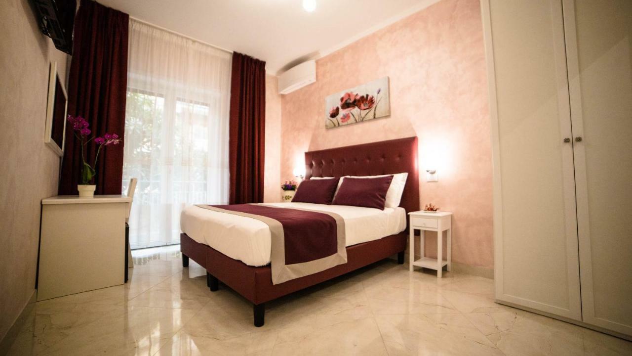 Guest house St. Peter Area Luxury