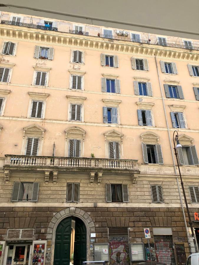 Guest house Giolitti