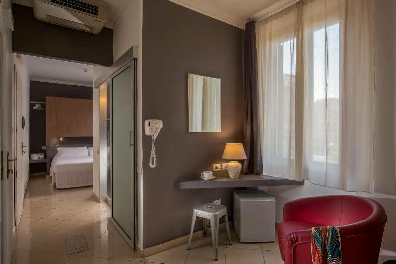 Hotel Primus Roma