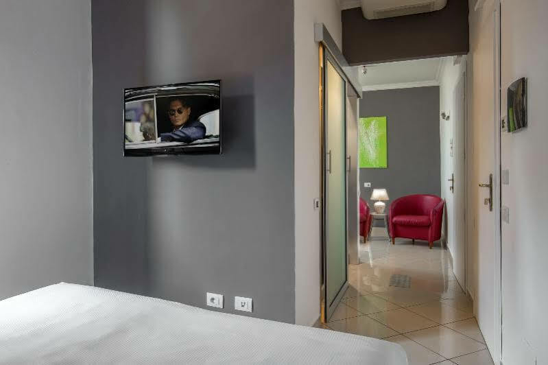 Primus Hotel Roma