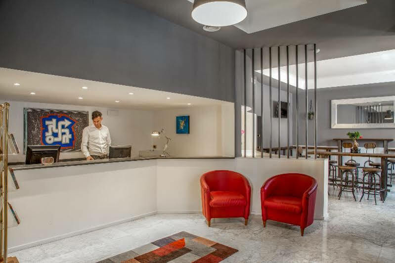 Hotel Primus 3*
