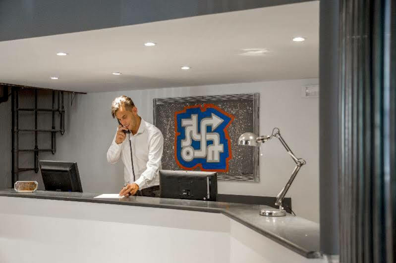 Primus Hotel Roma