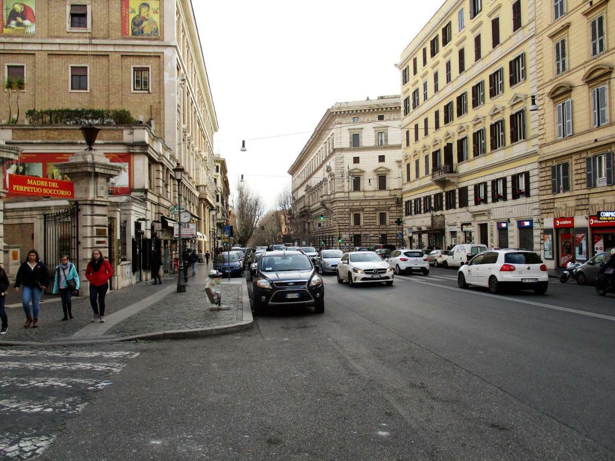San Vito - Monti Apartamento *