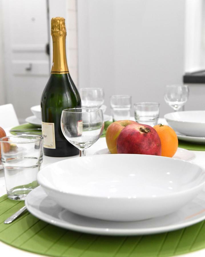Apartamento San Vito - Monti *
