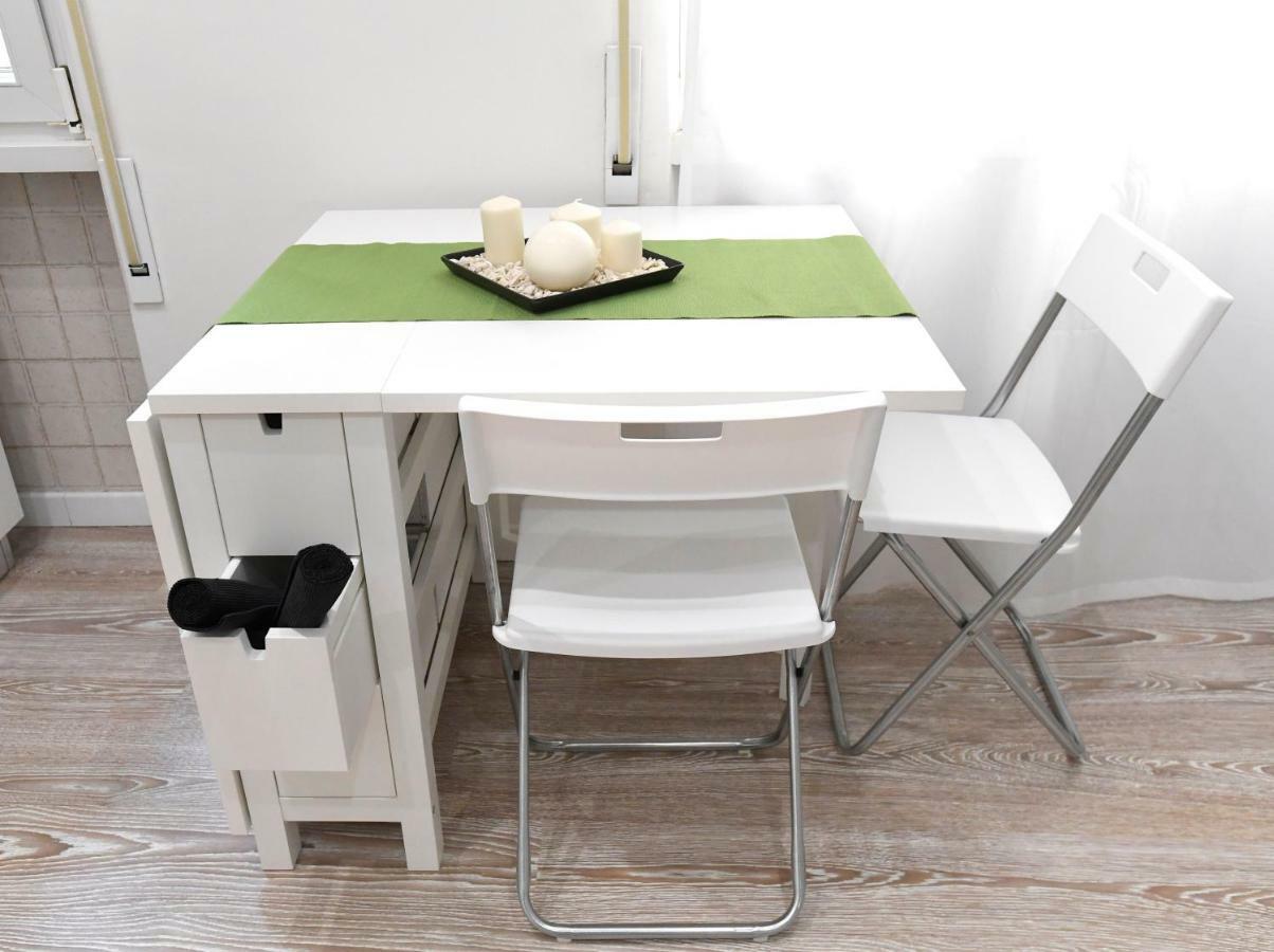 Apartamento San Vito - Monti Roma