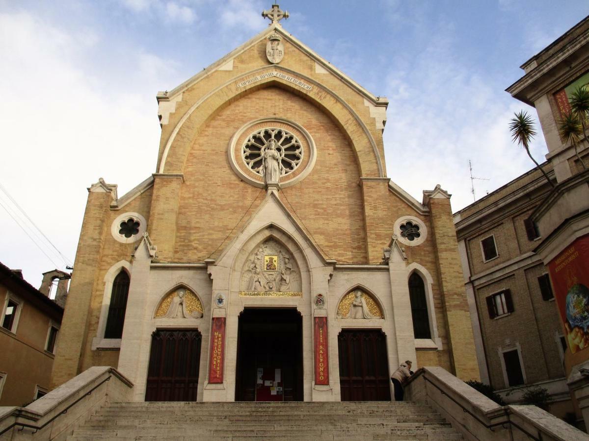San Vito - Monti Roma