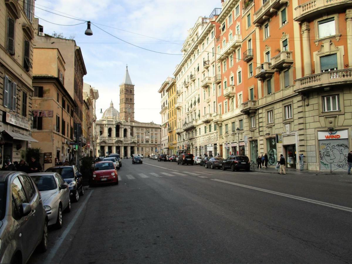 San Vito - Monti Apartamento