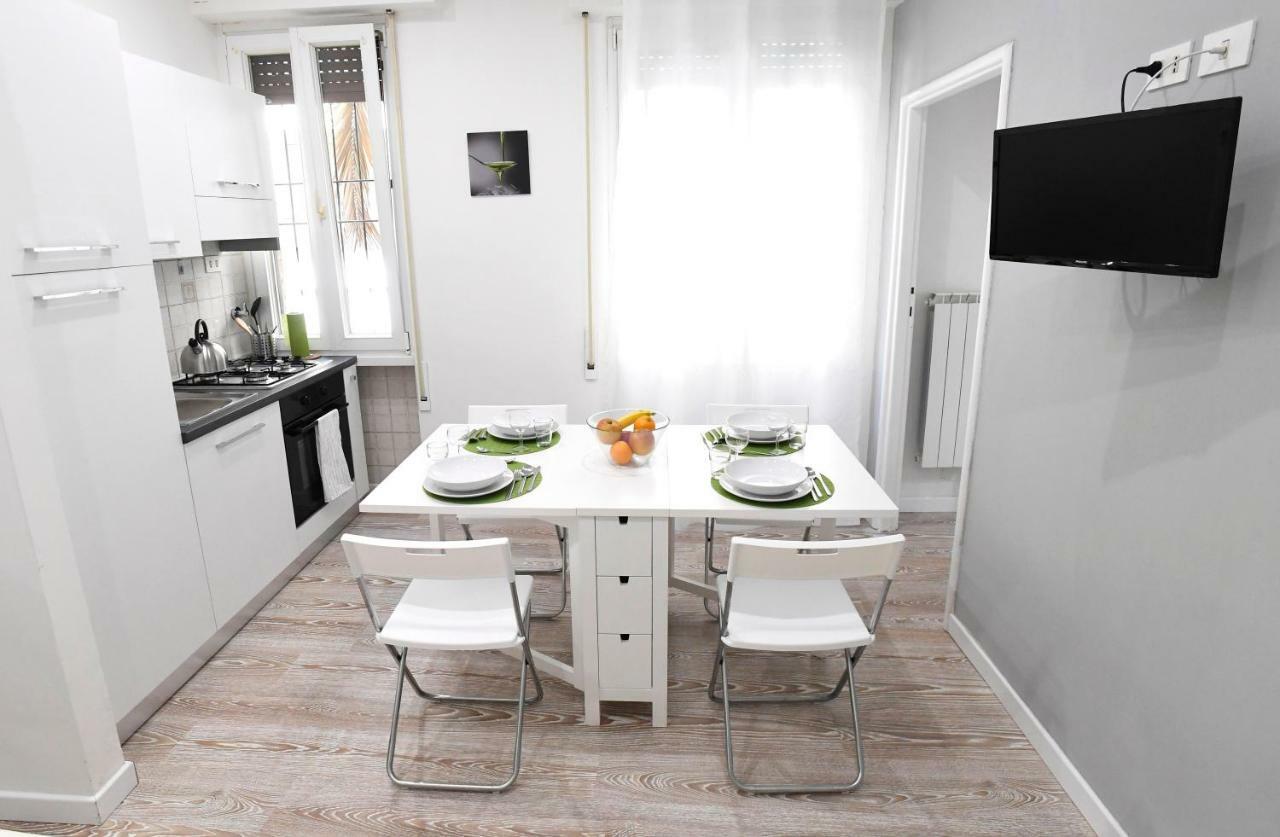 Apartamento San Vito - Monti Roma