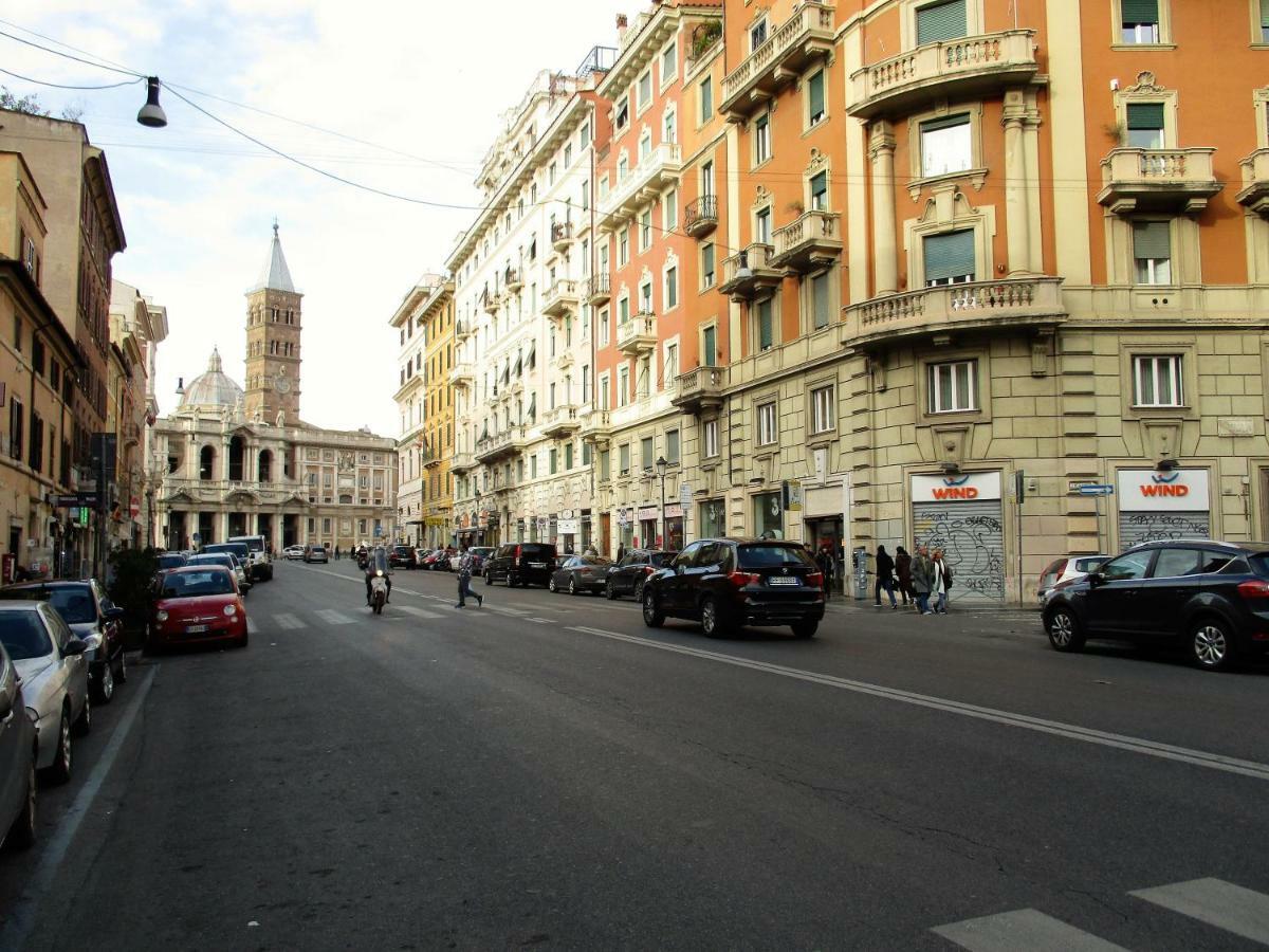 San Vito - Monti Apartamento