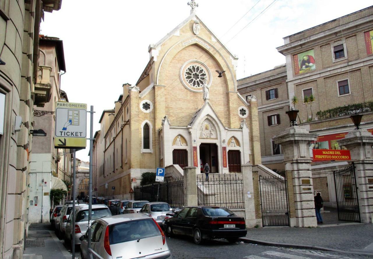 Apartamento San Vito - Monti Roma