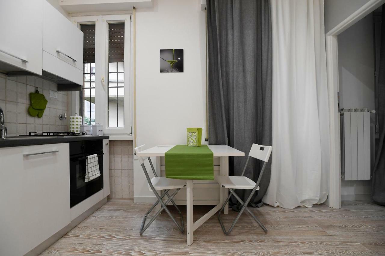 San Vito - Monti Apartamento *