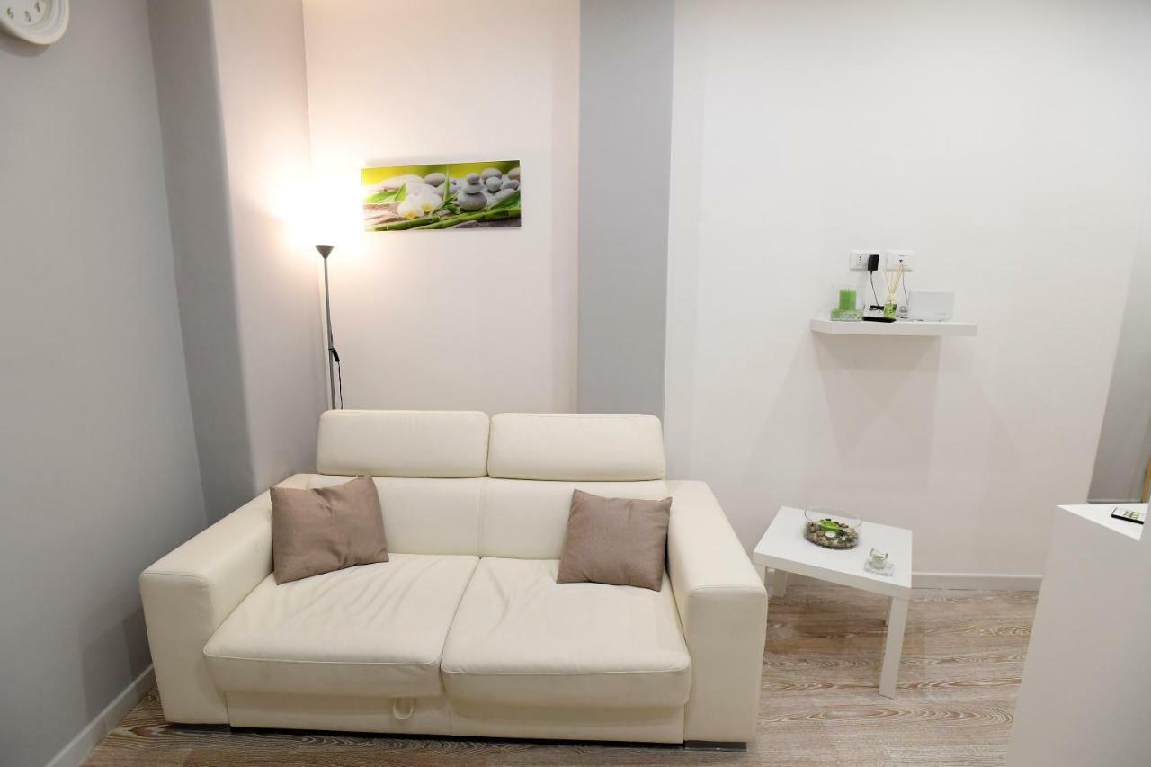 Apartamento San Vito - Monti