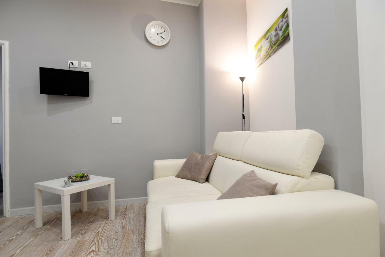 Apartamento San Vito - Monti *