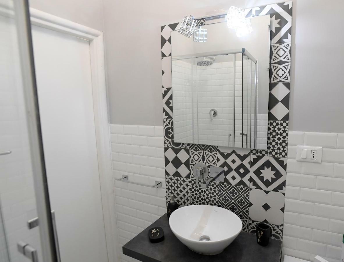 San Vito - Monti Apartamento