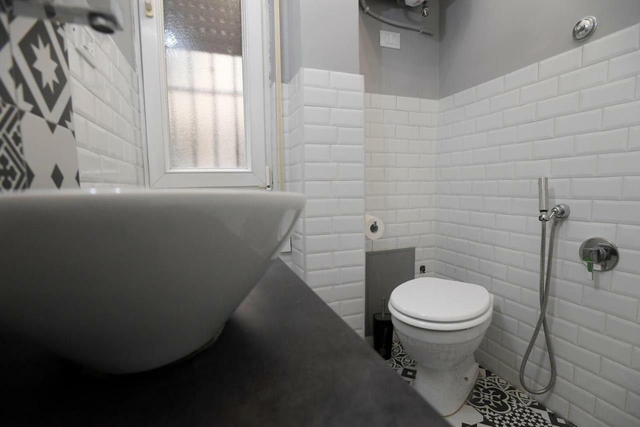 San Vito - Monti Apartamento *