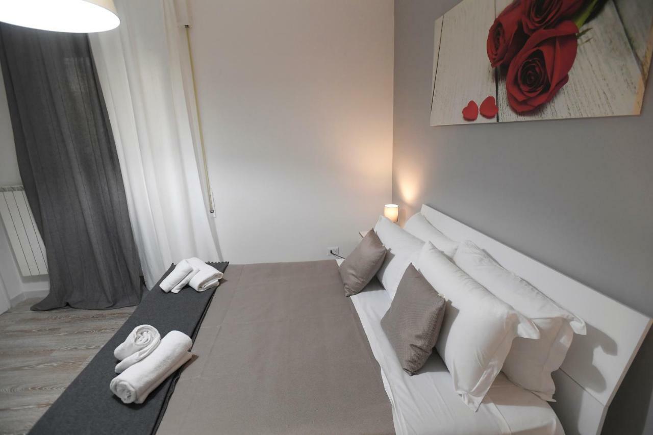 Apartamento San Vito - Monti Roma