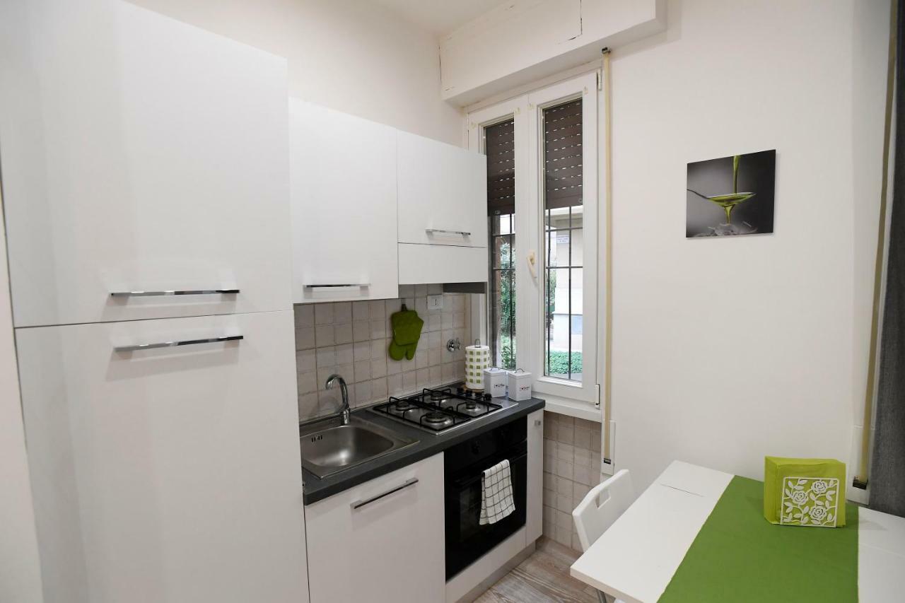 Apartamento San Vito - Monti *