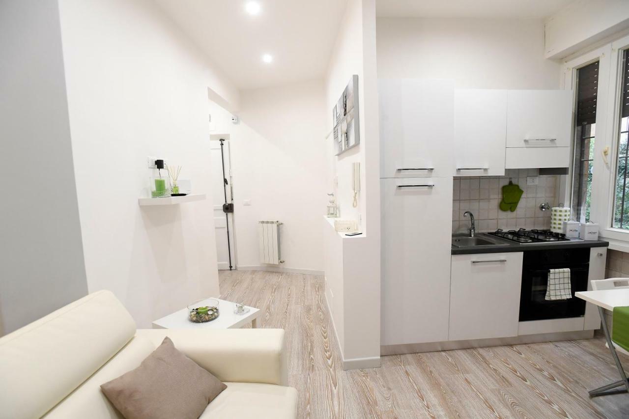 Apartamento San Vito - Monti