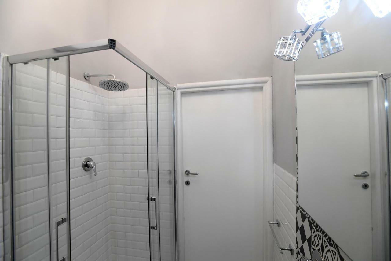 Apartamento San Vito - Monti Roma