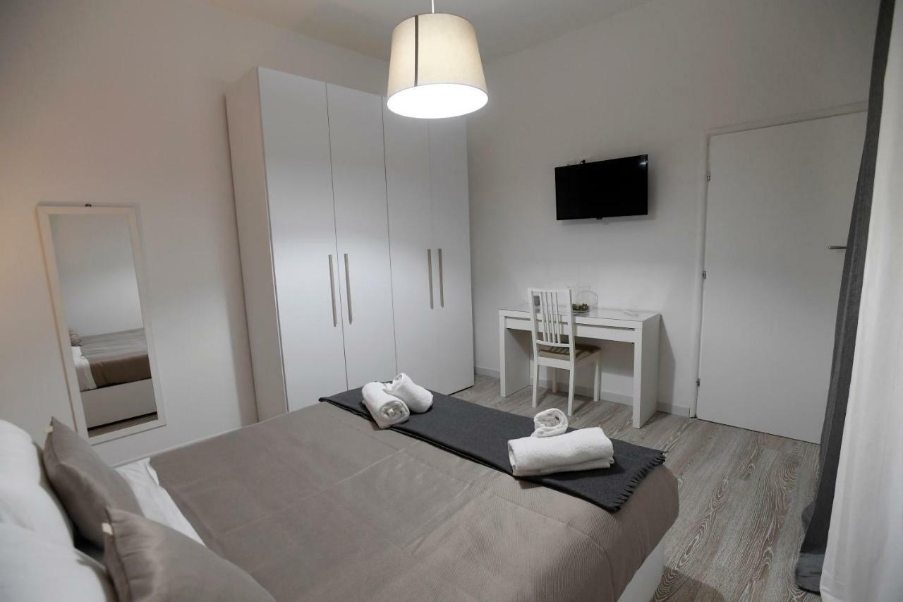 Apartamento San Vito - Monti Roma
