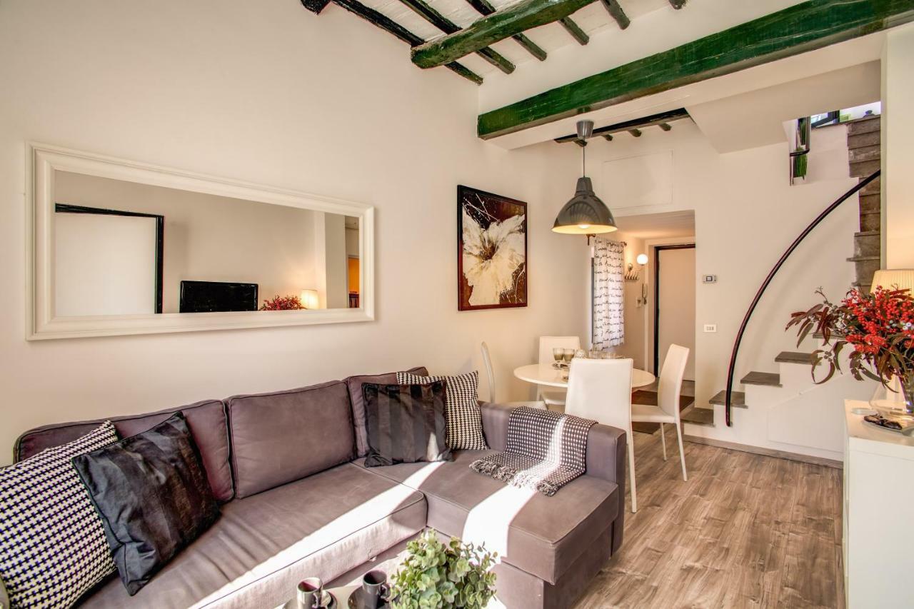 Marvellous St.Peter'S Penthouse Appartamento *