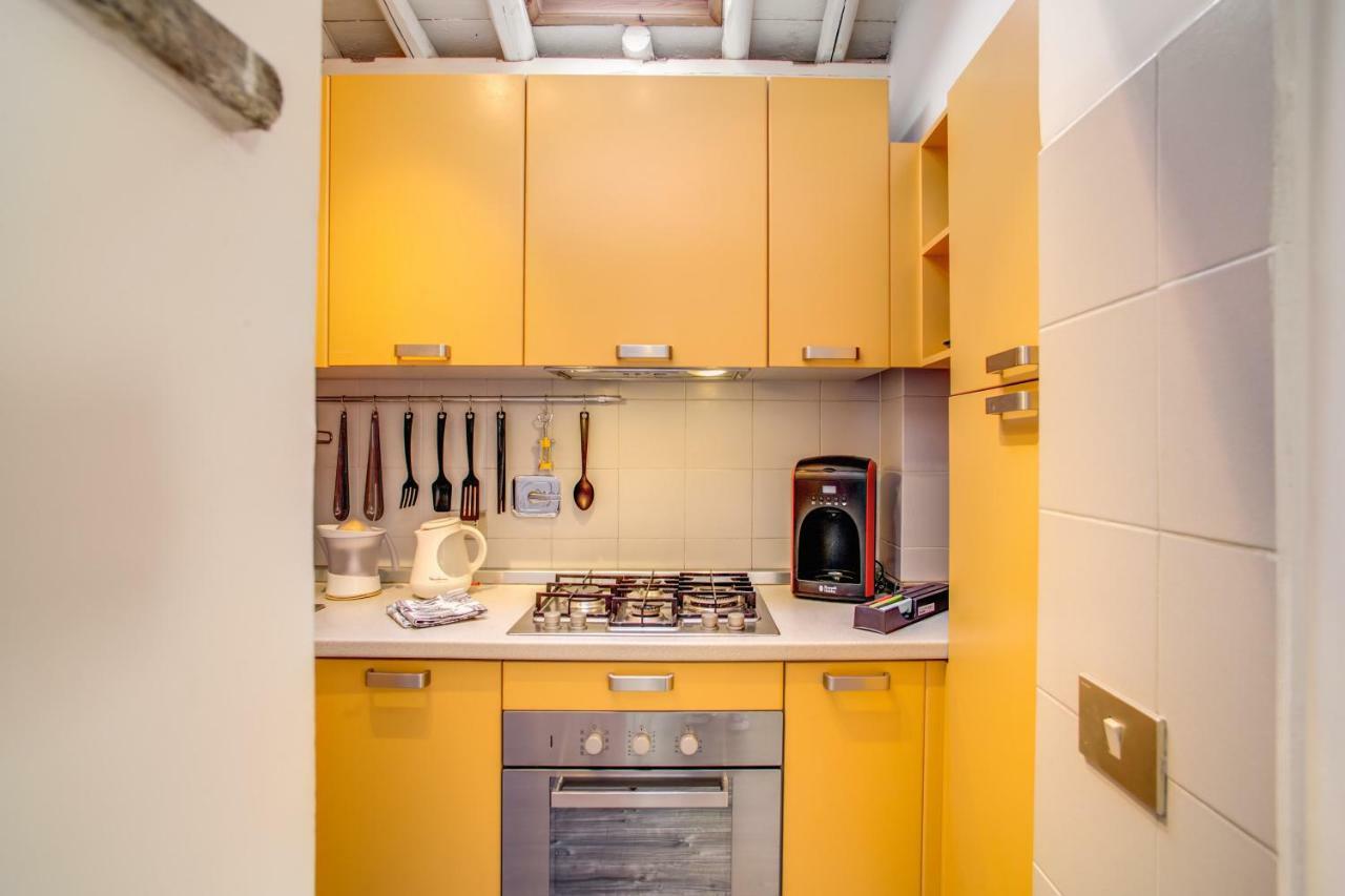 Marvellous St.Peter'S Penthouse Roma