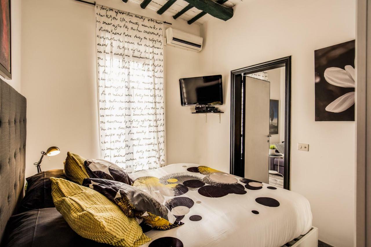 Marvellous St.Peter'S Penthouse Roma