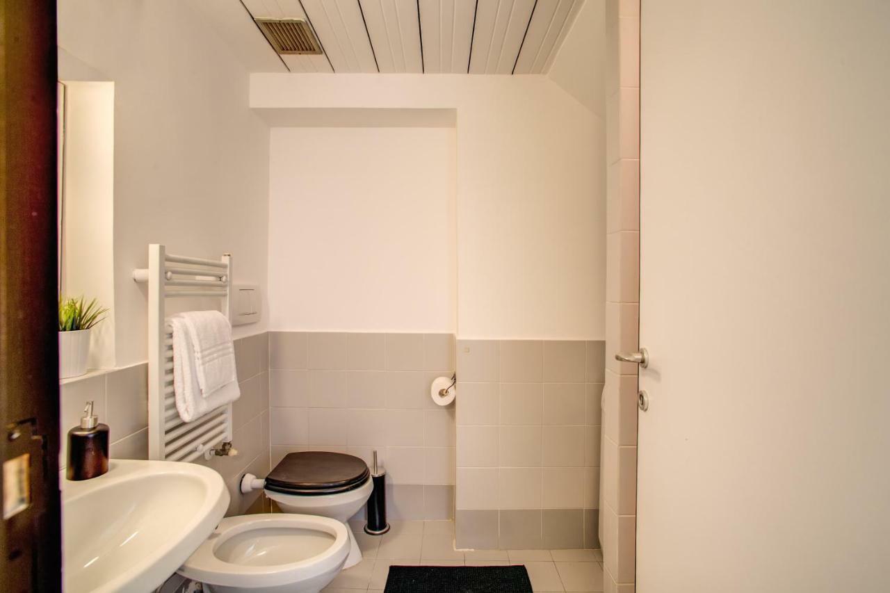 Marvellous St.Peter'S Penthouse Apartamento Roma