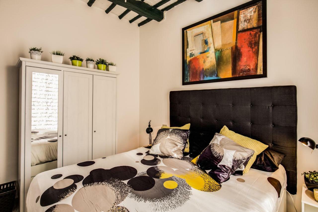 Appartamento Marvellous St.Peter'S Penthouse Roma