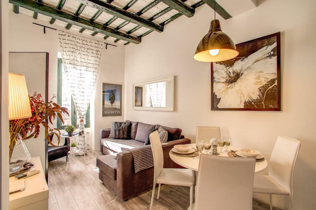 Marvellous St.Peter'S Penthouse Appartamento Roma