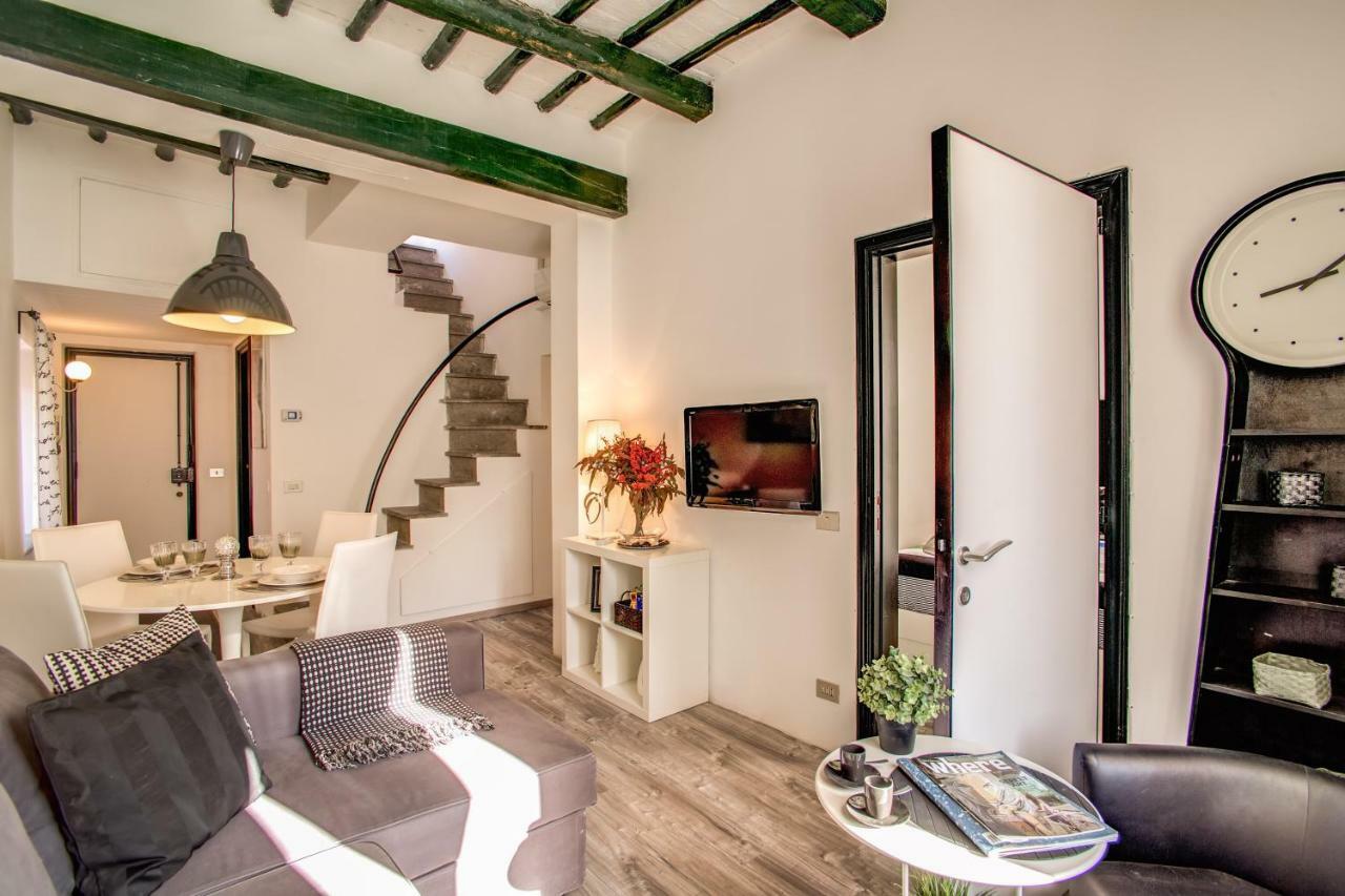 Apartamento Marvellous St.Peter'S Penthouse Roma
