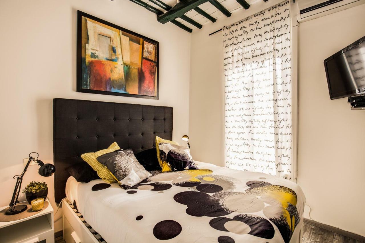 Marvellous St.Peter'S Penthouse Roma