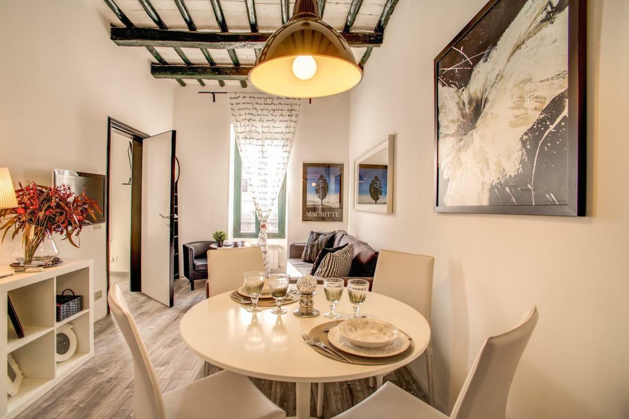 Appartamento Marvellous St.Peter'S Penthouse *