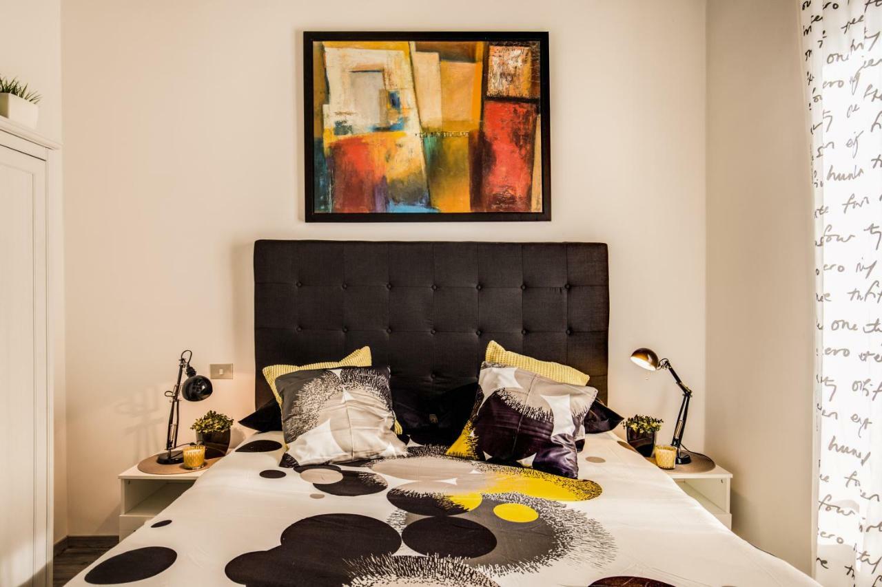 Marvellous St.Peter'S Penthouse * Roma