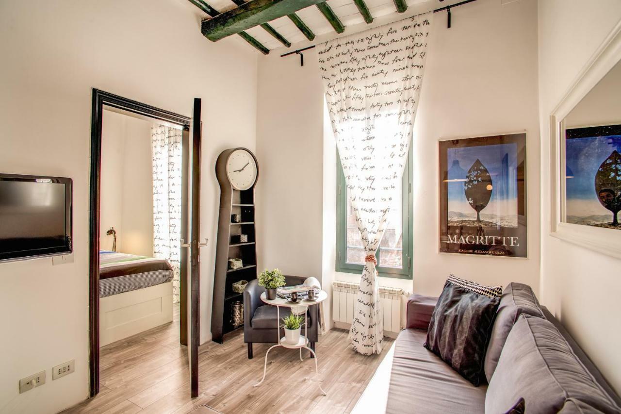 Marvellous St.Peter'S Penthouse Roma