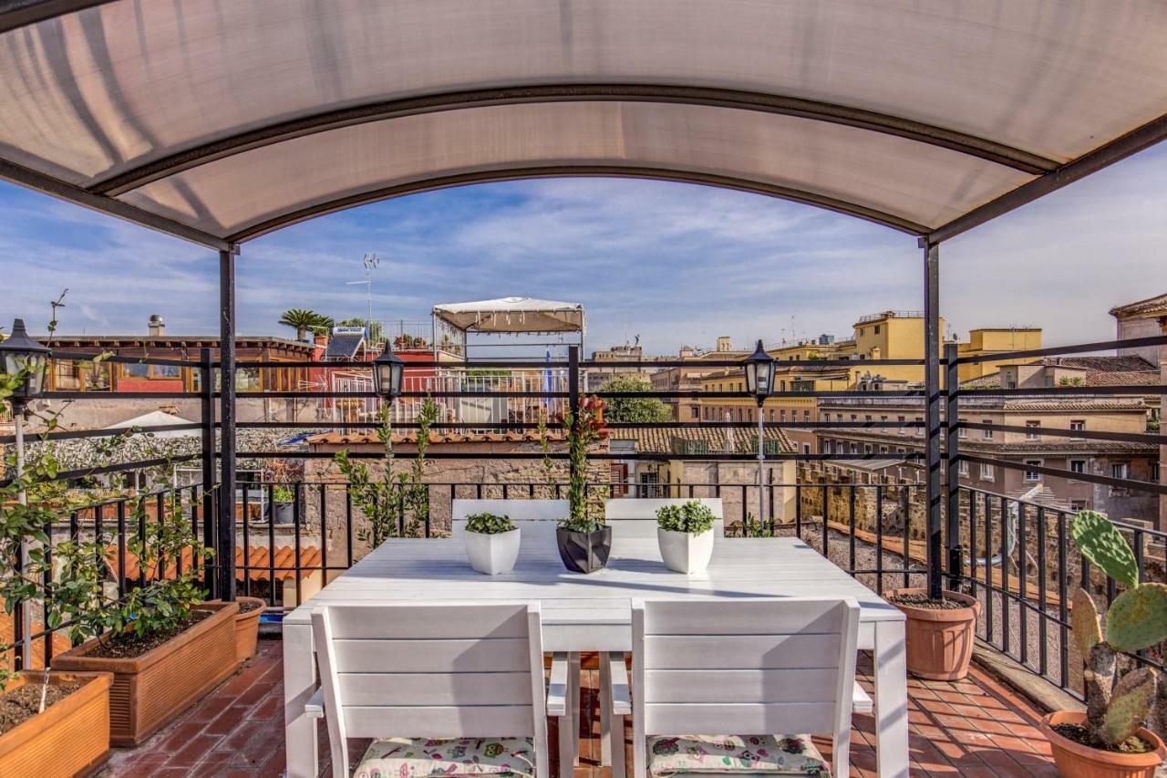 Apartamento Marvellous St.Peter'S Penthouse *