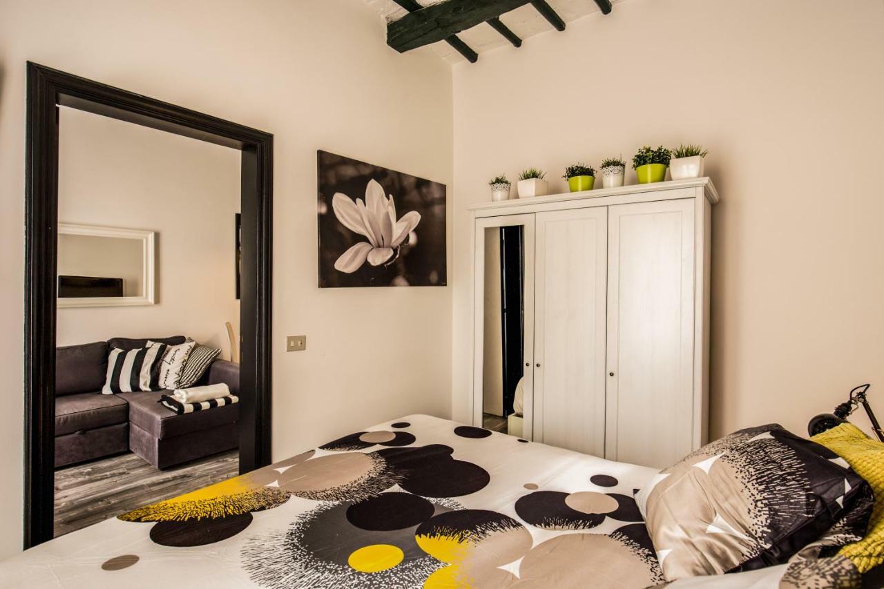 Apartamento Marvellous St.Peter'S Penthouse