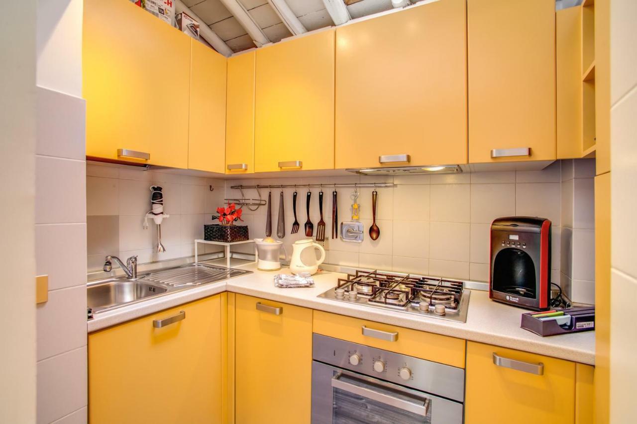 Appartamento Marvellous St.Peter'S Penthouse *